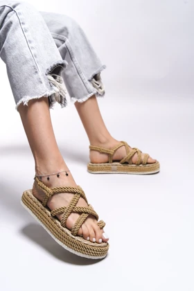 صندل زنانه ریکان riccon