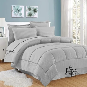 روتختی طرح بیسیک راه راه هتلی