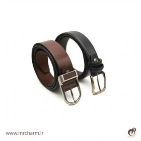 ست هدیه مردانه کمربند mrc1211-23