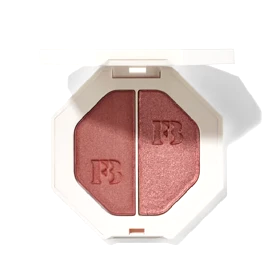 هایلایتر دو قلو فنتی بیوتی Killawatt Freestyle Highlighter Duo (GINGER BINGER09 / MOSCOW MULE10)