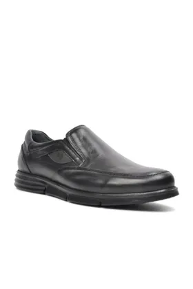 کفش مردانه Nardo-h Comfort مشکی 6927 Nardo