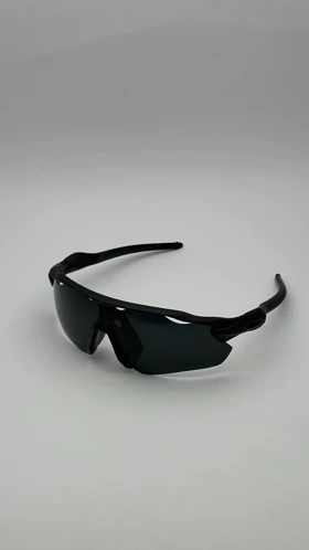 عینک ورزشی اوکلی Oakley OC02 اقساط (مشکی)