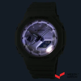 ساعت مچی مردانه کاسیو جی‌شاک CASIO G-SHOCK مدل GA-2100-7A7DR