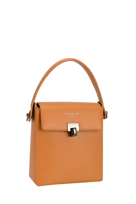 کیف دوشی مدل David Jones cm6286
