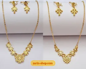 نیمست استیل زنانه