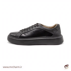 ونس جدید مردانه چرم مات mrc1123-03