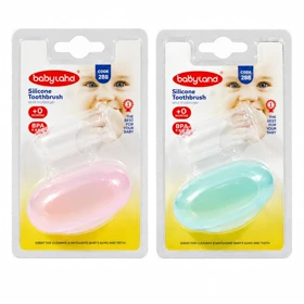 مسواک انگشتی نوزادی بیبی لند Babyland کد 288
