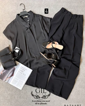 شومیز کراواتی