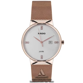 ساعت رادو بند حصیری Rado Jubbile 152