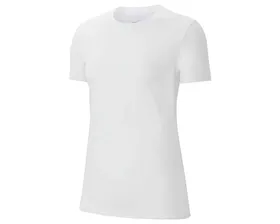 تیشرت فوتبال W Nk Park20 Ss Tee PC_CZ0903-100