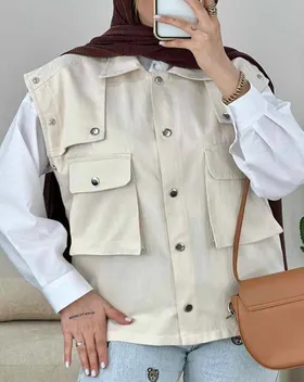 کت دو حالته(6)کد3420