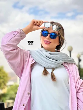عینک چند کاوره برند ریبن مدل T2245