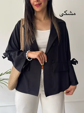 مانتو کتی مزونی الینور