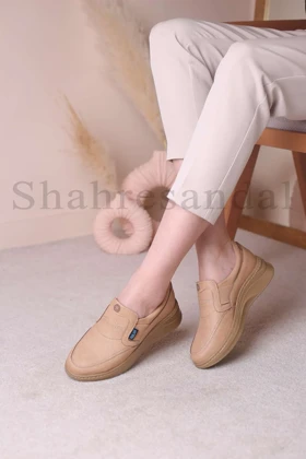 کفش پرسنلی زنانه ستاره کد 8367