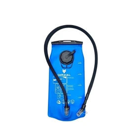 کمل بک 2 لیتری پیچی کاراکال مدل CA-C123A