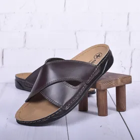 صندل مردانه نیکتا مدل BR.1279