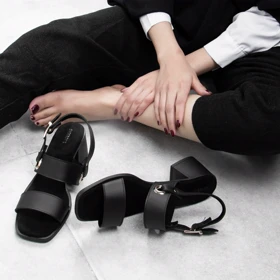 صندل مجلسی زنانه مدل 1048 WS