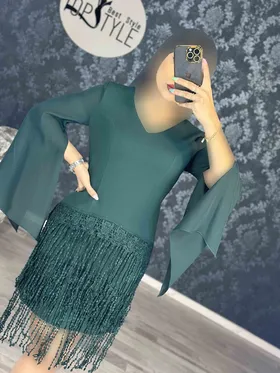 پیراهن : 8346