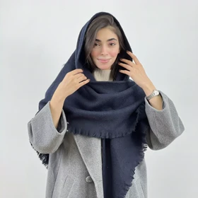 روسری پشمی 1007448