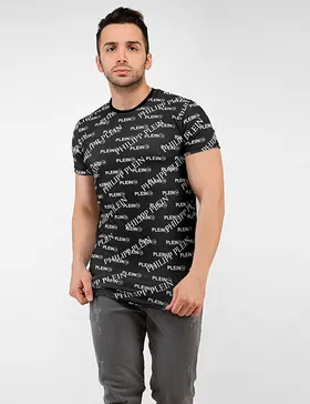 تیشرت مردانه Philipp Plein