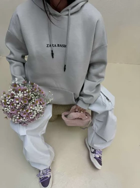 هودی ZARA BASIC