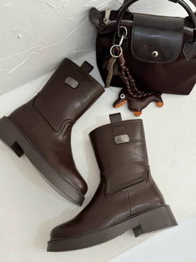 نیم بوت فشیون 2405