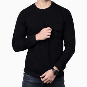 بلوز جیب‌دار SCISSORS مدل 15501454