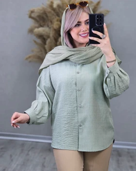 شومیز شانتون