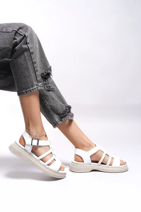 صندل زنانه ریکان riccon