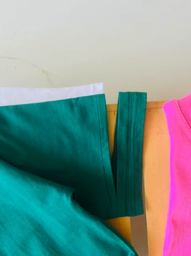 کراپ تابستان🌿