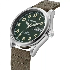 ساعت مچی رومانسون مدل Alfm3bf015kwad2w