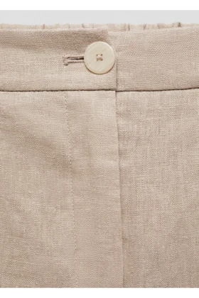 شلوار زنانه اورجینال منگو mango