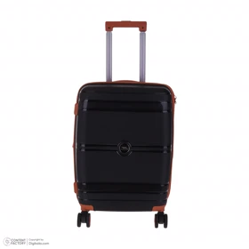 چمدان مونزا مدل KL-2302B ارتفاع 50 سانتی‌متر
