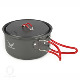 ست ظروف SNOWHAWK SNC6151 دونفره