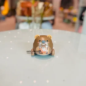 ماشین تپل خرسی بچه پرتاب کن