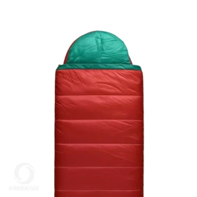 کیسه خواب پر دو نفره ACK DOG