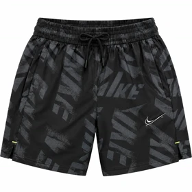 شلوارک مردانه NIKE 7812 (مشکی)