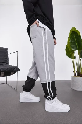 شلوار گرمکن مردانه نومارک nomarc