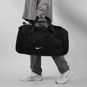 ساک ورزشی نایک مدل GNT-253480 جاکفشدار