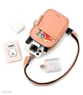 کیف کراس بادی زنانه و دخترانه Taomicmic تائومیک میک کد D7067