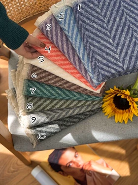 شال موهر والریا