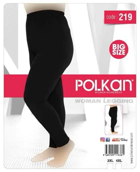 ساپورت نخی بیگ سایز برند پولکان