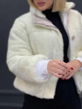 پالتو نیم‌تنه تدی