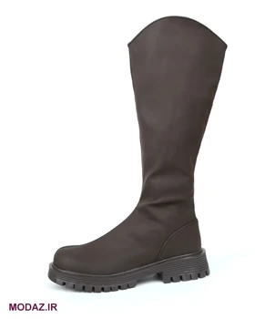 بوت بلند زنانه زمستانه BOOT MARZINO
