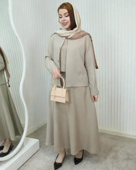 ست سه تیکه دکمه قلبی