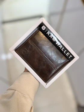 کیف پول مردانه