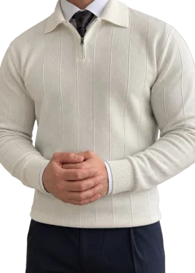نیم زیپ کد 677