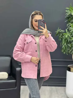 شکت چهار جیب