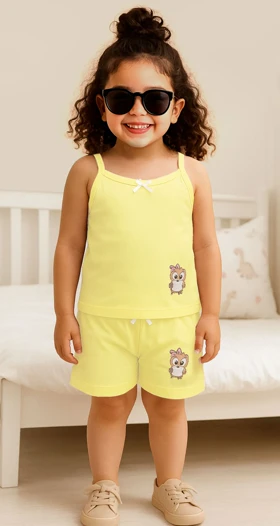 تاپ بندی و شورت