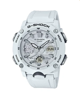 ساعت مچی مردانه کاسیو جیشاک CASIO G-SHOCK GA-2000S-7A